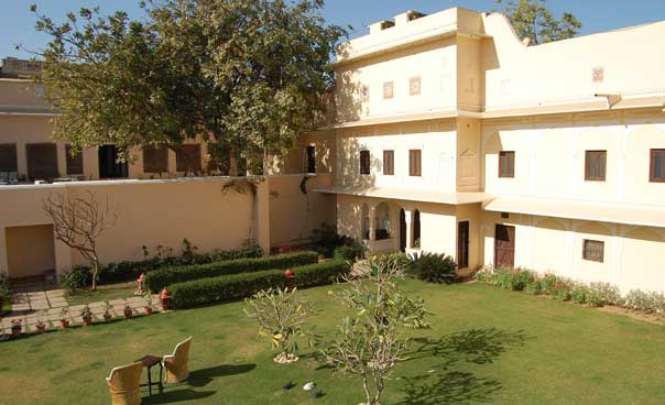 Family hotels Jaipur